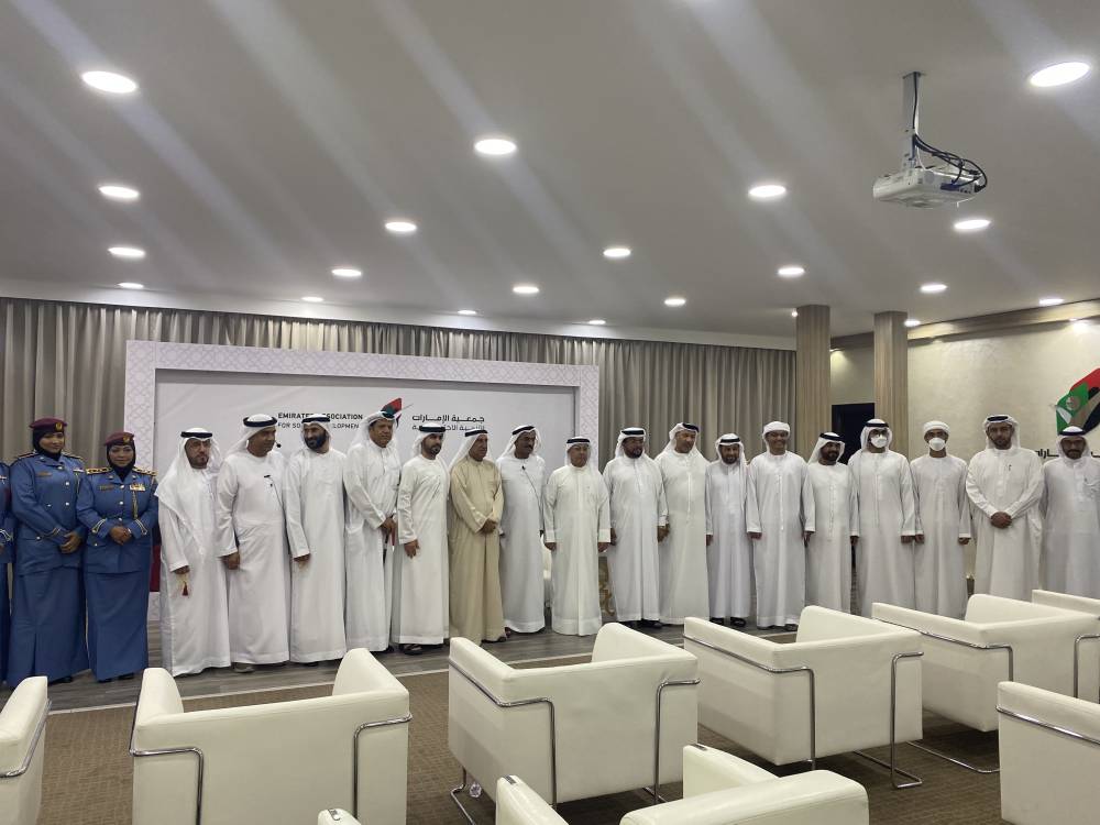 عبدالله بلحيف: تحصين الأجيال بالقيم لمواجهة التحديات