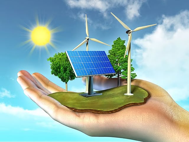 ? How to secure the future of renewable resources