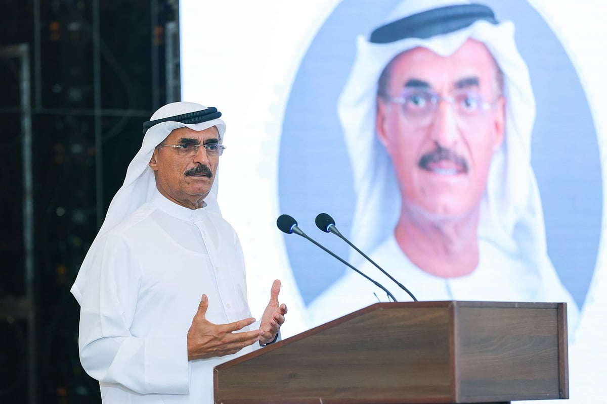 كيف تقود الإمارات المستقبل الأخضر من خلال خطوات جريئة في العمل المناخي