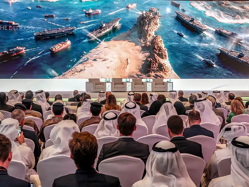 Commentary: Middle East needs sustainable security, not just deterrence to regional conflicts