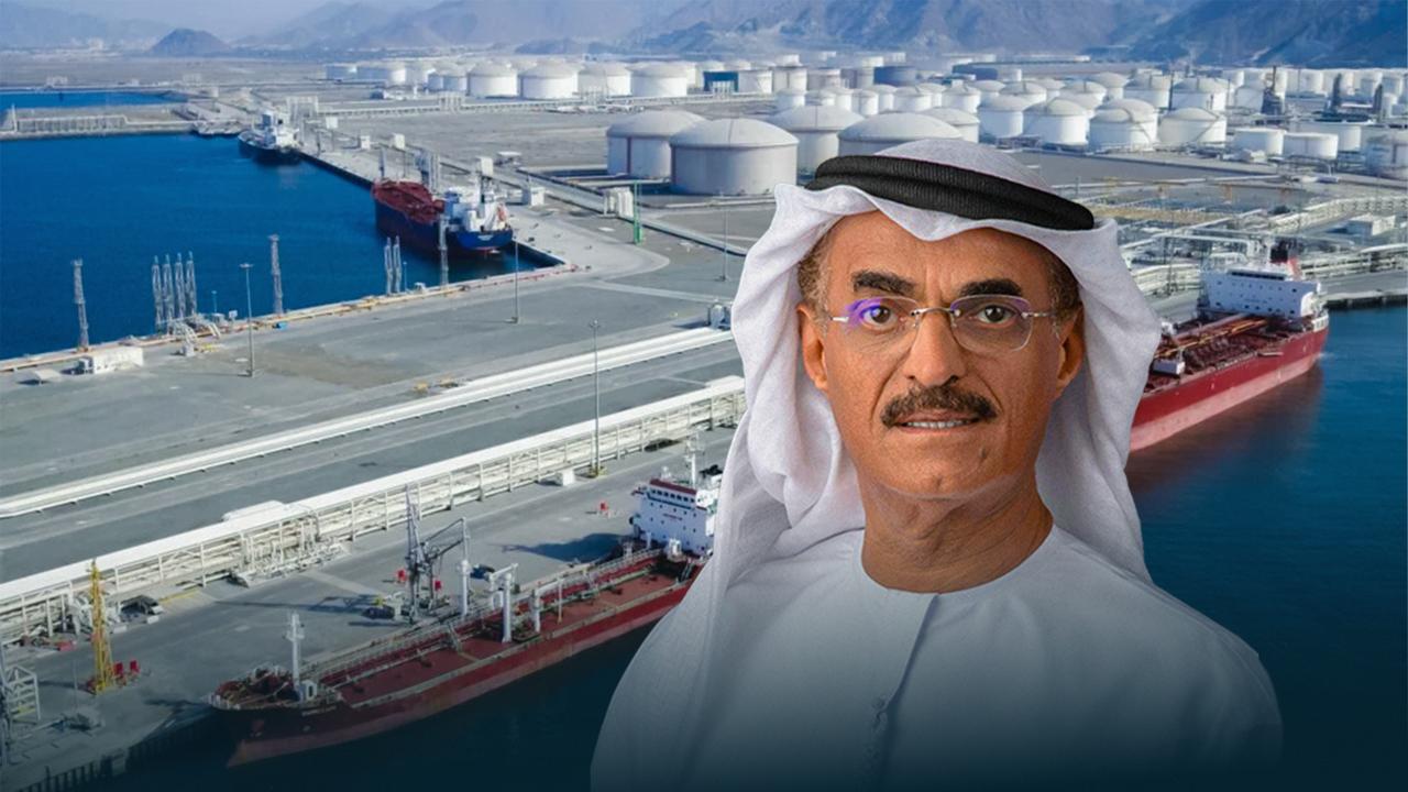 UAE Port Expansions… An Extension of a Vision That Began at the IMO Executive Council – An Article by H.E. Dr. Abdulla Belhaif AlNuaimi