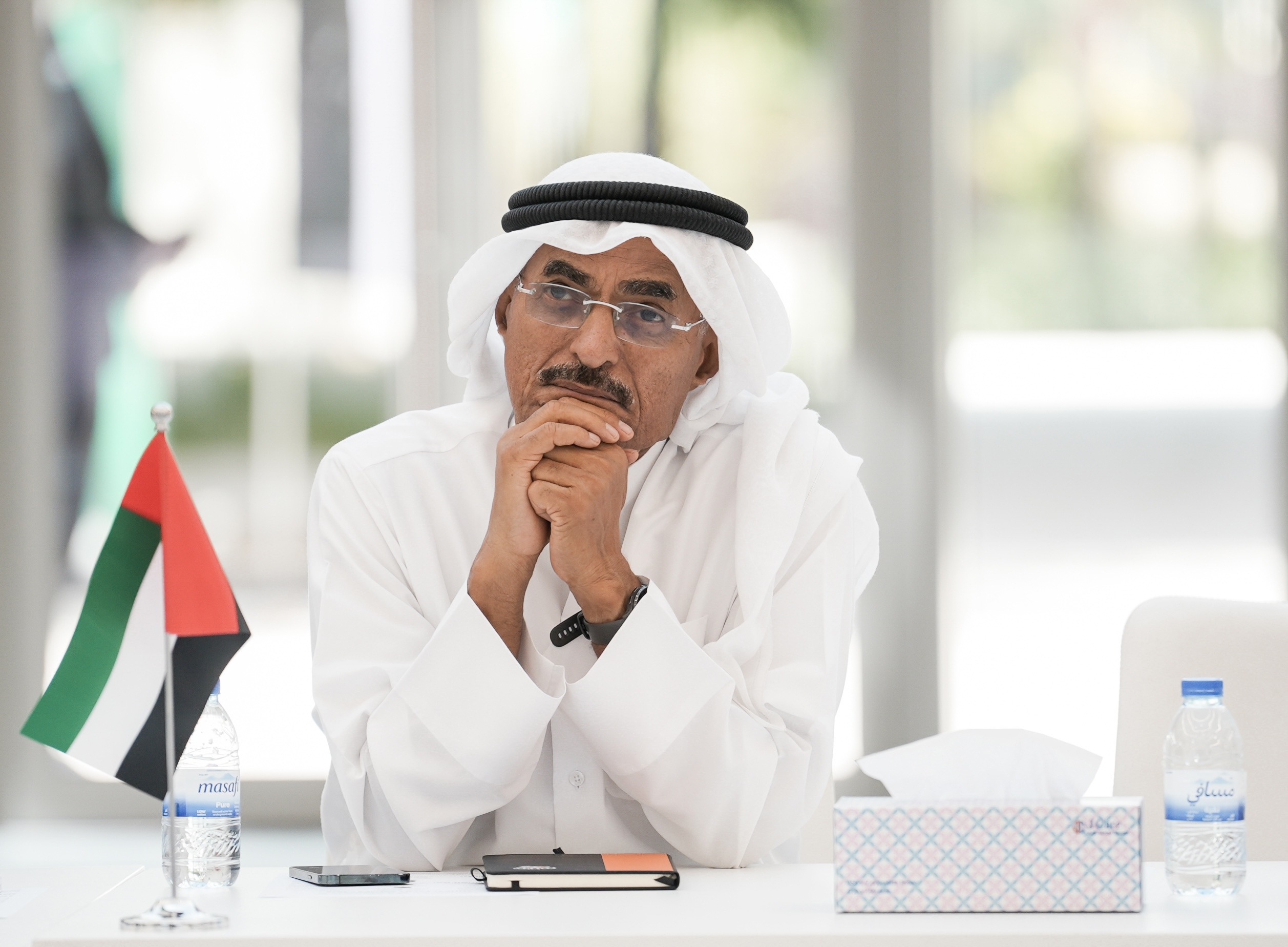 التكتلات الهشة.. و«أوبك» في زمن التحولات الكبرى – مقالة لمعالى الدكتور عبدالله بلحيف النعيمي
